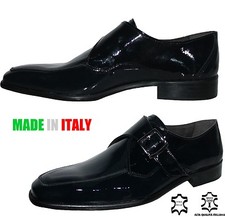 Scarpe classiche uomo pelle - scarpe,