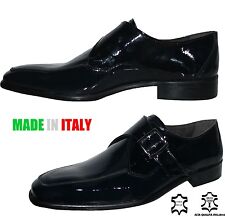 Scarpe Classiche UOMO PELLE