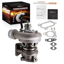 Turbocompressore per Toyota