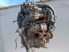 K9KH834 motore RENAULT CLIO