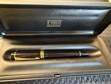 Penna stilografica Parker