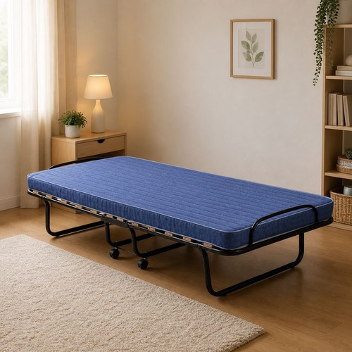 Letto pieghevole ada brandina - letto,