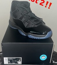 Jordan Retro 11 Gamma taglia 9