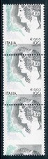 Donna nell'arte euro 0,05/Lire