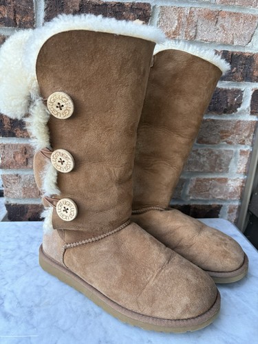 Stivali ugg australia bailey - australia,