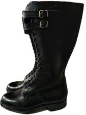 Anfibi Stivali militari