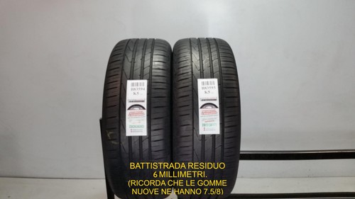 Gomme usate 235 60r18 - 235/60r18, 103w