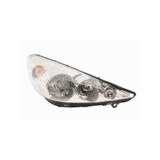 Faro proiettore H7-H1 con