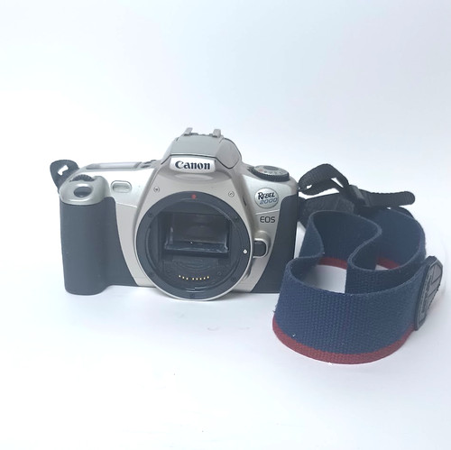 Canon eos rebel - eos, 2000/eos