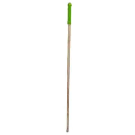 Manico per scopa legno - per, in