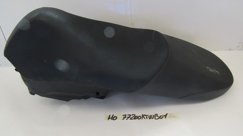 Sella sedile seat saddle honda - sedile,
