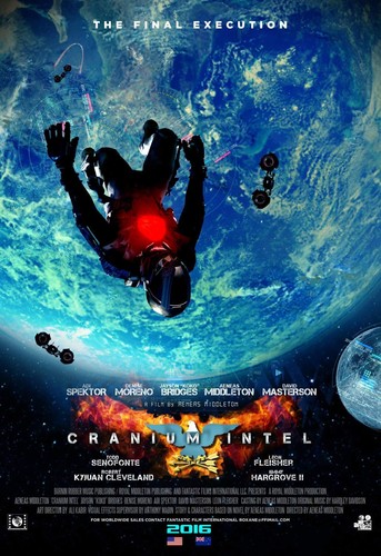 Cranium intel 2016 - cranium,