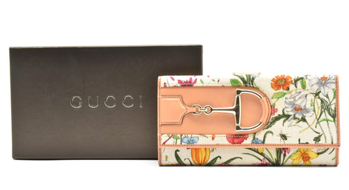Gucci flora horsebit - gucci,