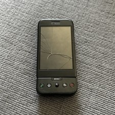 HTC G1 Dream Rare (Rotto)