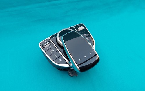 Mercedes classe glc w205 - classe,