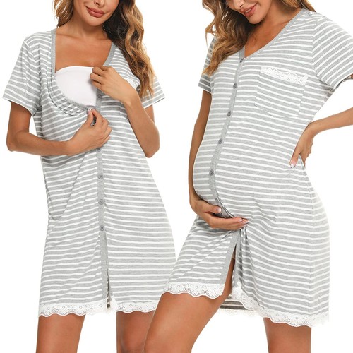 Uniexcosm camicie notte - camicie,