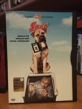 Spot (2001) DVD- Edizione