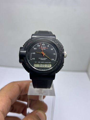 Orologio polso uomo - polso,