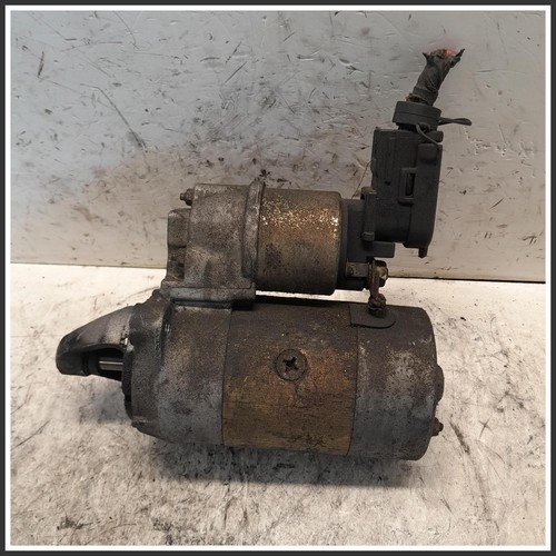 Motorino avviamento magneti - motorino,