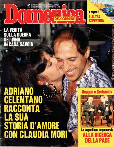 1987 adriano celentano - 1987/50=adriano,