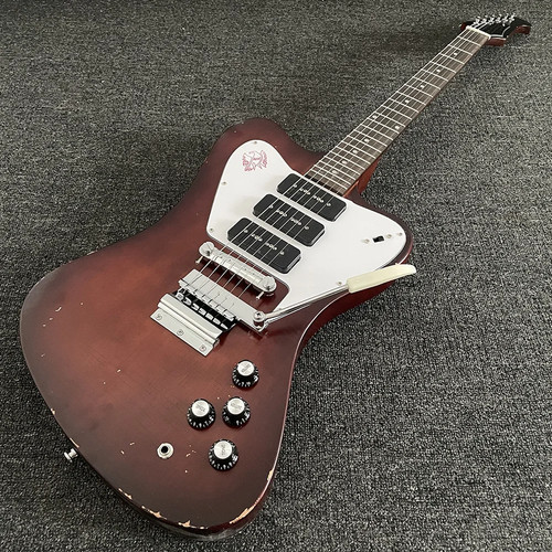 Chitarra elettrica firebird - chitarra,