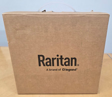 Nuovo RARITAN DKX3-UST