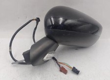SPECCHIETTO ELETTRICO SINISTRO