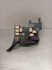 Suzuki SX4 2007 Fuse module