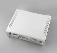 1 set custodia guscio nero