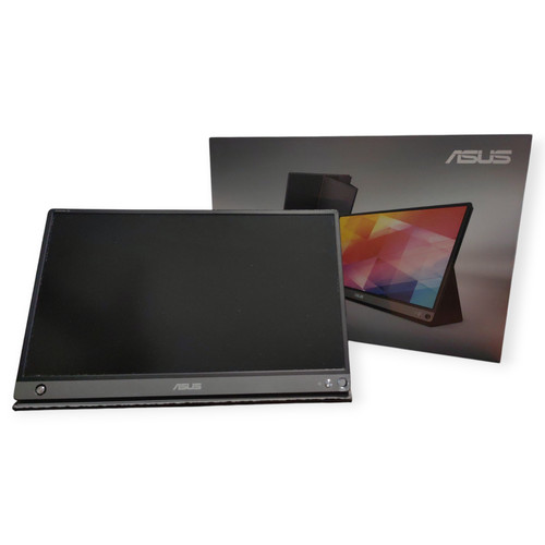 Asus zenscreen go - 🖥️,