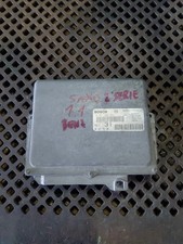 centralina motore Citroen Saxo