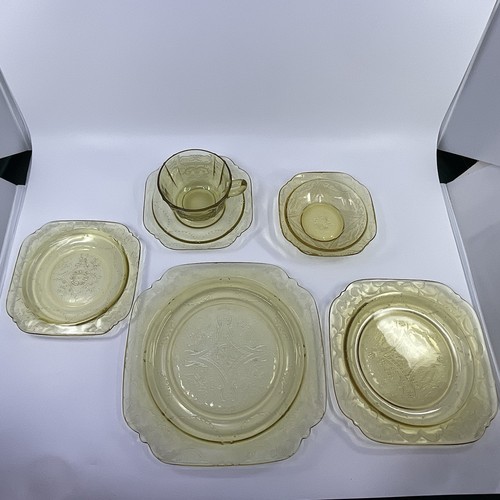 Bicchiere federale golden glow - bicchiere,