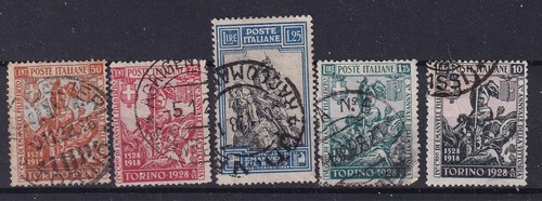 Regno italia 1928 4 - regno,