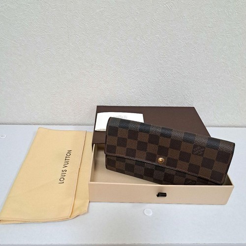 Louis vuitton damier - louis,