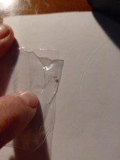 Brillantino per fede