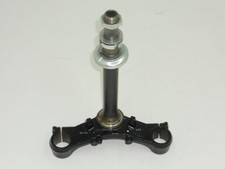 Suzuki GSX-S 125 scaffale