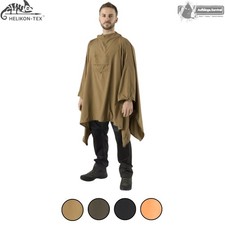 Helikon-Tex Swagman Sciarpa Poncho Sciarpa Telone Sopravvivenza 100% Nylon Bushcraft