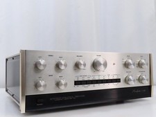 Accuphase C-200 Amplificatore