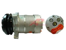 New Delphi GM HR6 Compressor