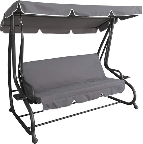 Dondolo posti trasformabile - dondolo,