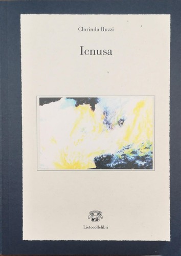 Libro ruzzi clorinda - clorinda,