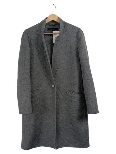 Zara basic cappotto - zara,