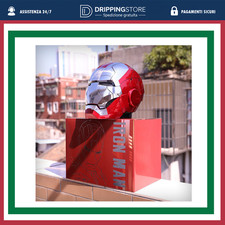 Casco iron man maschera - iron,