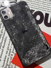 Apple iPhone 11 - 128GB - Nero