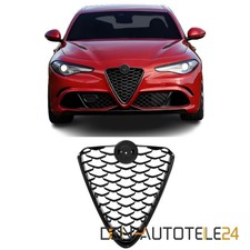 GRIGLIA RADIATORE ANTERIORE