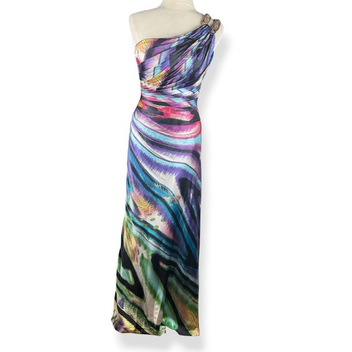 Maxi abito formale - , donna