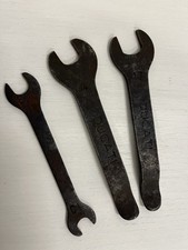 DUCATI moto Chiavi Anni 50 Originali