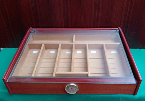 Humidor umidificatore