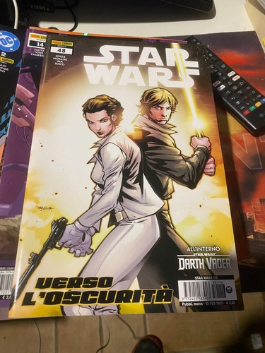 Star wars 116 48 - 48, nuova