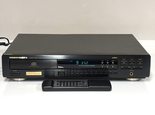 Marantz mkii ki - marantz,